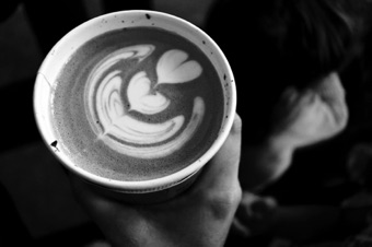 Latte Art Latte Art