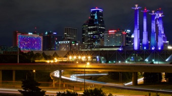 Downtown Kansas City, MO
Downtown Kansas City, MO