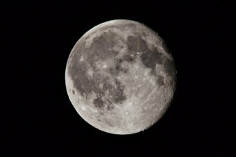 Fly me to the Moon!
Fly me to the Moon!