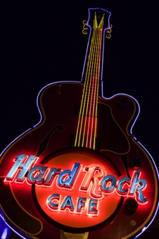Nashville!
Nashville!