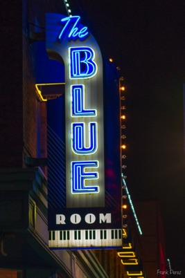 18th & Vine
Blue Room, KCMO 18th & Vine
Blue Room, KCMO