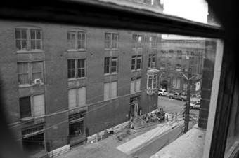 West Bottoms
Kansas City
West Bottoms
Kansas City