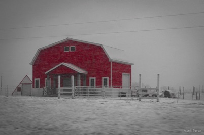 Red Barn
Somewhere in Missouri Red Barn
Somewhere in Missouri