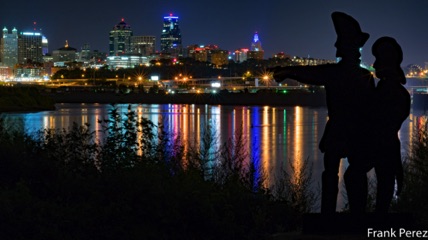 Kaw Point Park
Kansas City, Kansas Kaw Point Park
Kansas City, Kansas