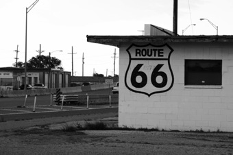 Somewhere On Route 66 Somewhere On Route 66