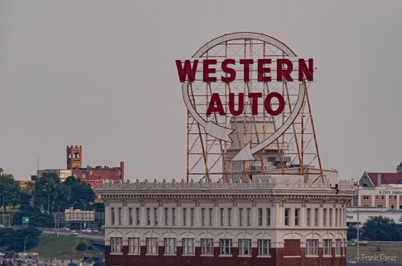 Western Auto
Kansas City, MO Western Auto
Kansas City, MO