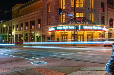 Mainstreet
Kansas City, MO Mainstreet
Kansas City, MO