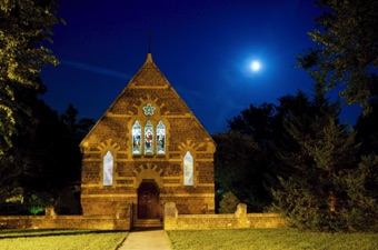 Osborne Chapel, Baker University
Baldwin City, Kansas
Osborne Chapel, Baker University
Baldwin City, Kansas