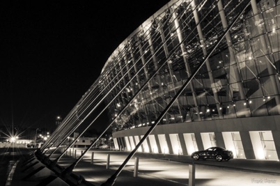 Kaufman Center
Kansas City, MO Kaufman Center
Kansas City, MO