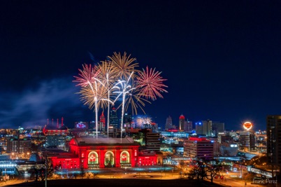 Kansas City Celebration