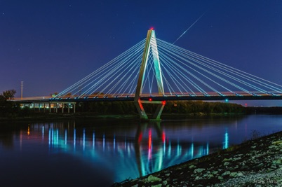 Christopher S. Bond Bridge
Kansas City, MO