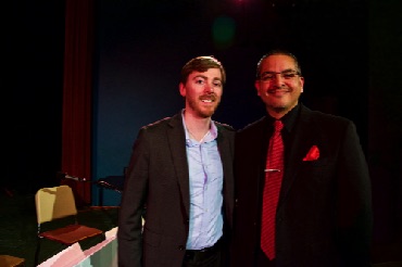 BU Jazz Festival guest artist Mike Mixtacki BU Jazz Festival guest artist Mike Mixtacki